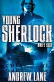 Young Sherlock Holmes 6: Knife Edge (eBook, ePUB)