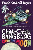 Chitty Chitty Bang Bang 3: Over the Moon (eBook, ePUB)
