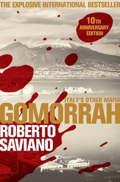 Gomorrah (eBook, ePUB) - Saviano, Roberto