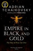 Shadows of the Apt 01. Empire in Black and Gold (eBook, ePUB)