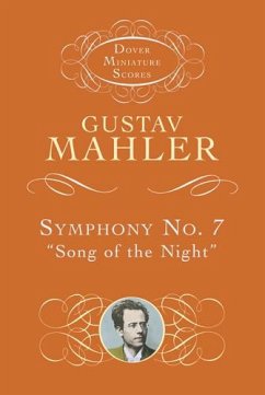 Symphony No. 7 (eBook, ePUB) - Mahler, Gustav