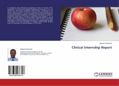 Clinical Internship Report - Daramola, Abayomi