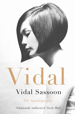 Vidal (eBook, ePUB) - Sassoon, Vidal