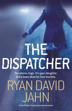 Dispatcher (eBook, ePUB) - Jahn, Ryan David