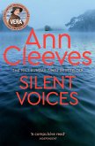 Silent Voices (eBook, ePUB)