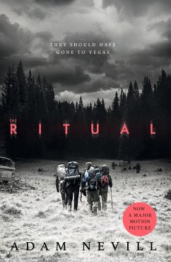The Ritual (eBook, ePUB) - Nevill, Adam