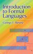 Introduction to Formal Languages... - Bild 1