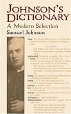 Johnson's Dictionary (eBook, ePUB)