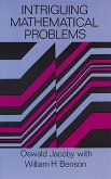 Intriguing Mathematical Problems (eBook, ePUB)