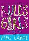 Allie Finkle's Rules for Girls 2: The New Girl (eBook, ePUB)