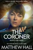 Coroner Jenny Cooper 01. The Coroner (eBook, ePUB)
