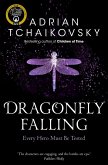 Dragonfly Falling (eBook, ePUB)