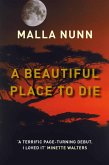 A Beautiful Place to Die (eBook, ePUB)