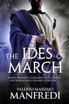 The Ides of March (eBook, ePUB) - Manfredi, Valerio Massimo