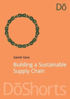 Building a Sustainable Supply Chain - Kane, Gareth