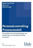 Personalcontrolling-Prozessmodell
