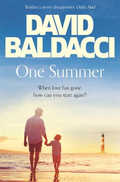 One Summer (eBook, ePUB) - Baldacci, David