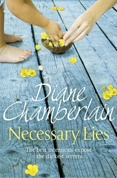 Necessary Lies (eBook, ePUB) - Chamberlain, Diane