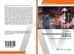 Empirical Analysis of Sector Rotation