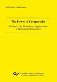 The Power of Compromise. Reference Point Methods and Approximation in Multicriteria Optimization