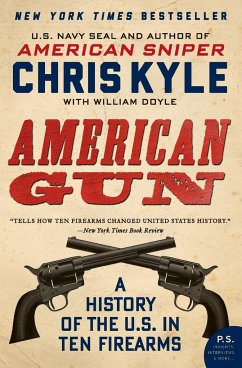 American Gun - Kyle, Chris; Doyle, William