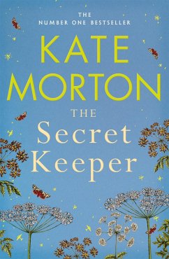 The Secret Keeper (eBook, ePUB) - Morton, Kate