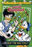 Reif für den Titel? / Lustiges Taschenbuch Extra Bd.3 Reif für den Titel? / Lustiges Taschenbuch Extra Bd.3