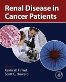 Renal Disease in Cancer Patients (eBook, ePUB)