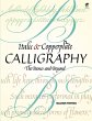 Italic and Copperplate Calligraphy... - Bild 1