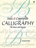 Italic and Copperplate Calligraphy (eBook, ePUB)