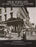 New York Life at the Turn of the Century in Photographs (eBook, ePUB)