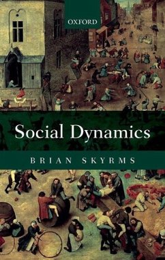 Social Dynamics - Skyrms, Brian