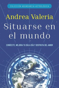 Colección Abundancia Astrológica - Valeria, Andrea