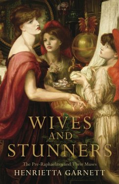 Cover Wives and Stunners (eBook, ePUB)