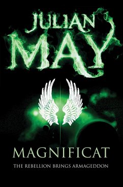 Magnificat (eBook, ePUB) - May, Julian