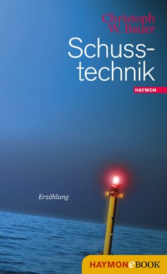 Schusstechnik (eBook, ePUB) - Bauer, Christoph W.