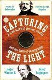 Capturing the Light (eBook, ePUB)
