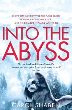 Into the Abyss (eBook, ePUB) - Shaben, Carol