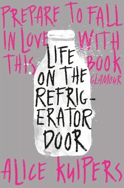 Life on the Refrigerator Door (eBook, ePUB) - Kuipers, Alice