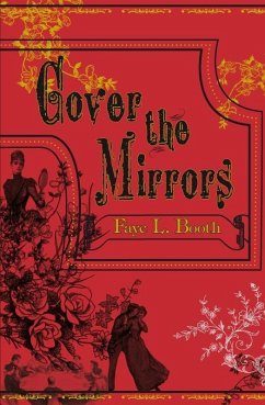 Cover Cover the Mirrors (eBook, ePUB)