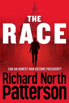 The Race (eBook, ePUB) - Patterson, Richard North