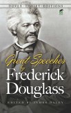 Great Speeches by Frederick Douglass (eBook, ePUB)