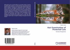 Hair Examination of Protected Cats
