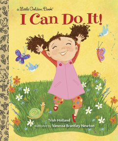 I Can Do It! - Holland, Trish