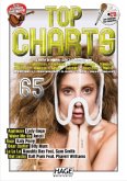 Top Charts, m. Audio-CD Top Charts, m. Audio-CD