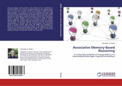 Associative Memory-Based Reasoning - Petrov, Alexander A.