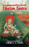 Teachings and Practice of Tibetan Tantra (eBook, ePUB)