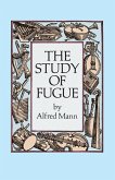 The Study of Fugue (eBook, ePUB)