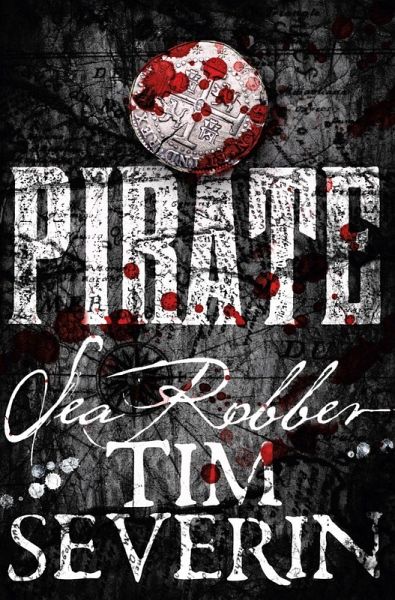 Sea Robber (eBook, ePUB)
