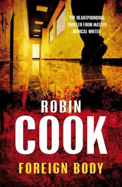 Foreign Body (eBook, ePUB) - Cook, Robin